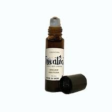 herbal under eye serum