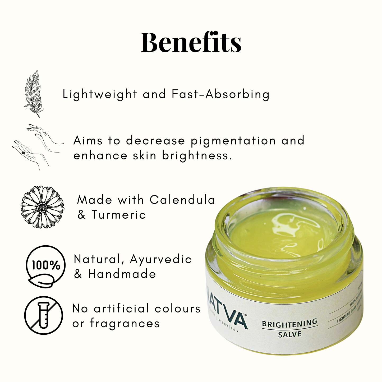 Brightening Balm