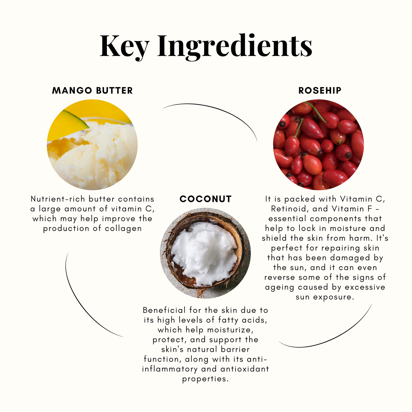 Coco - Rosy Cleansing Balm