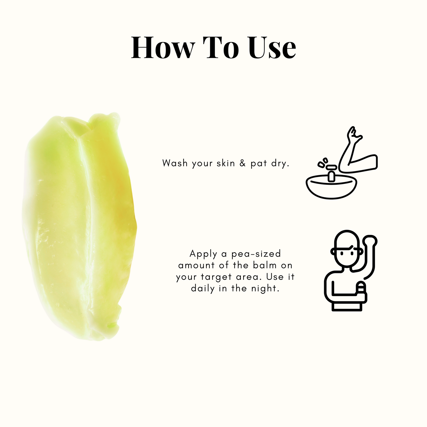 Brightening Balm
