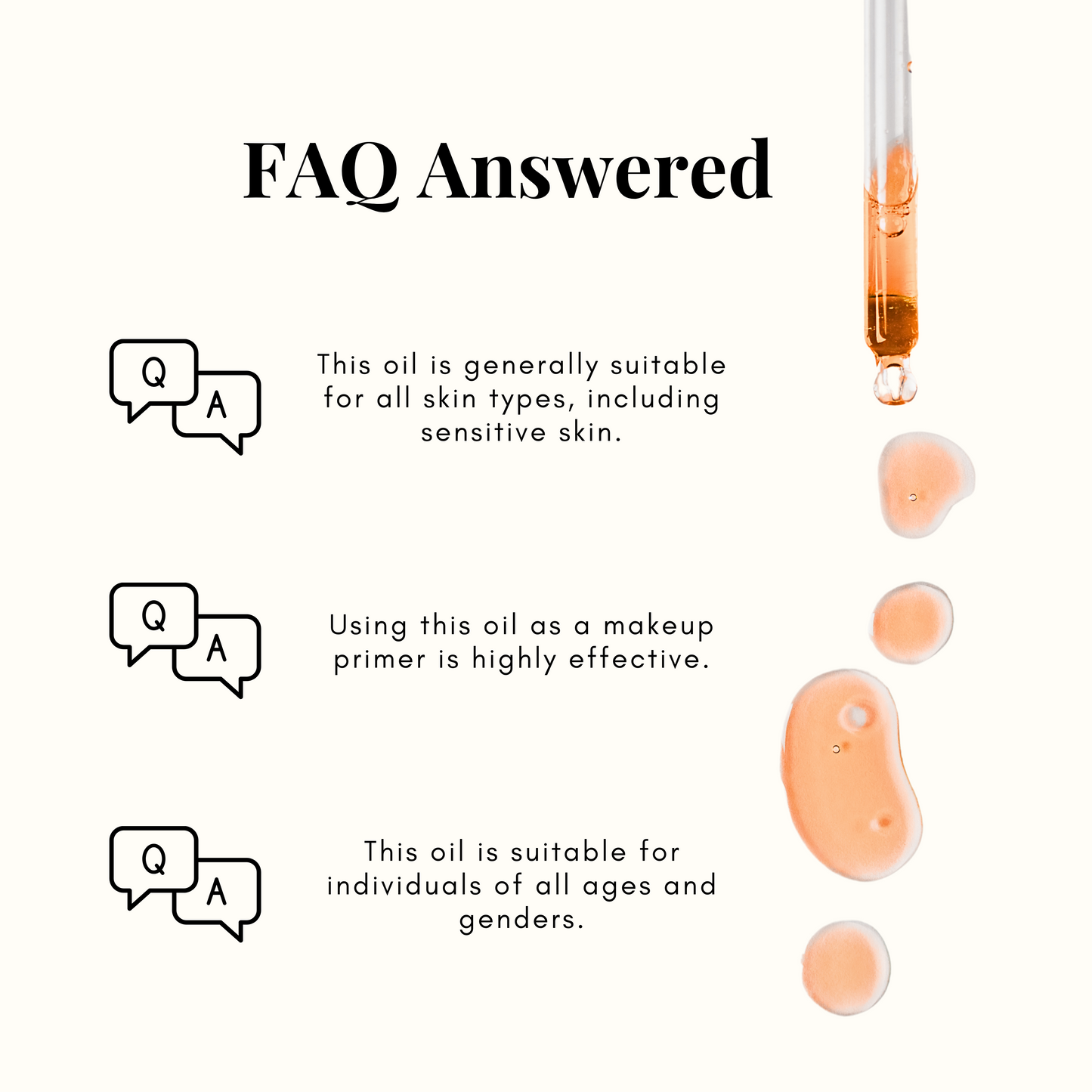 Skin Brightening Kumkumadi Face Oil