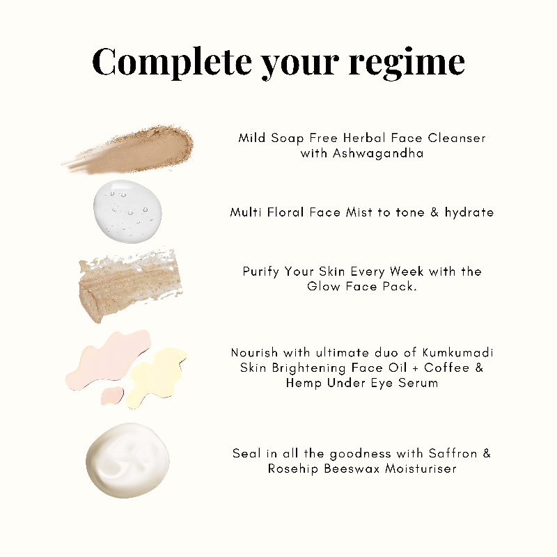 Beeswax Face Moisturiser