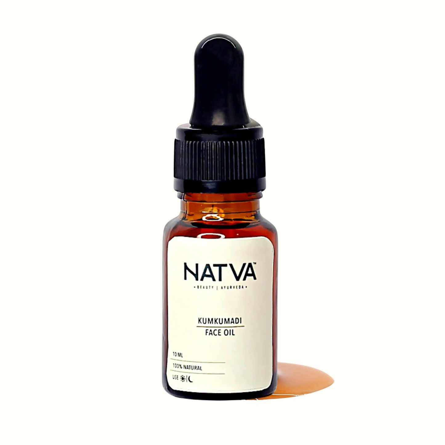 Skin Brightening Kumkumadi Face Oil