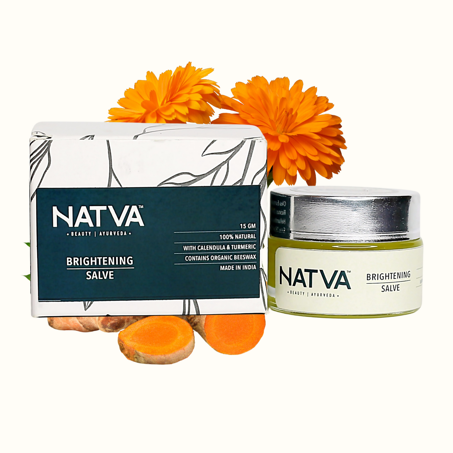 Brightening Balm