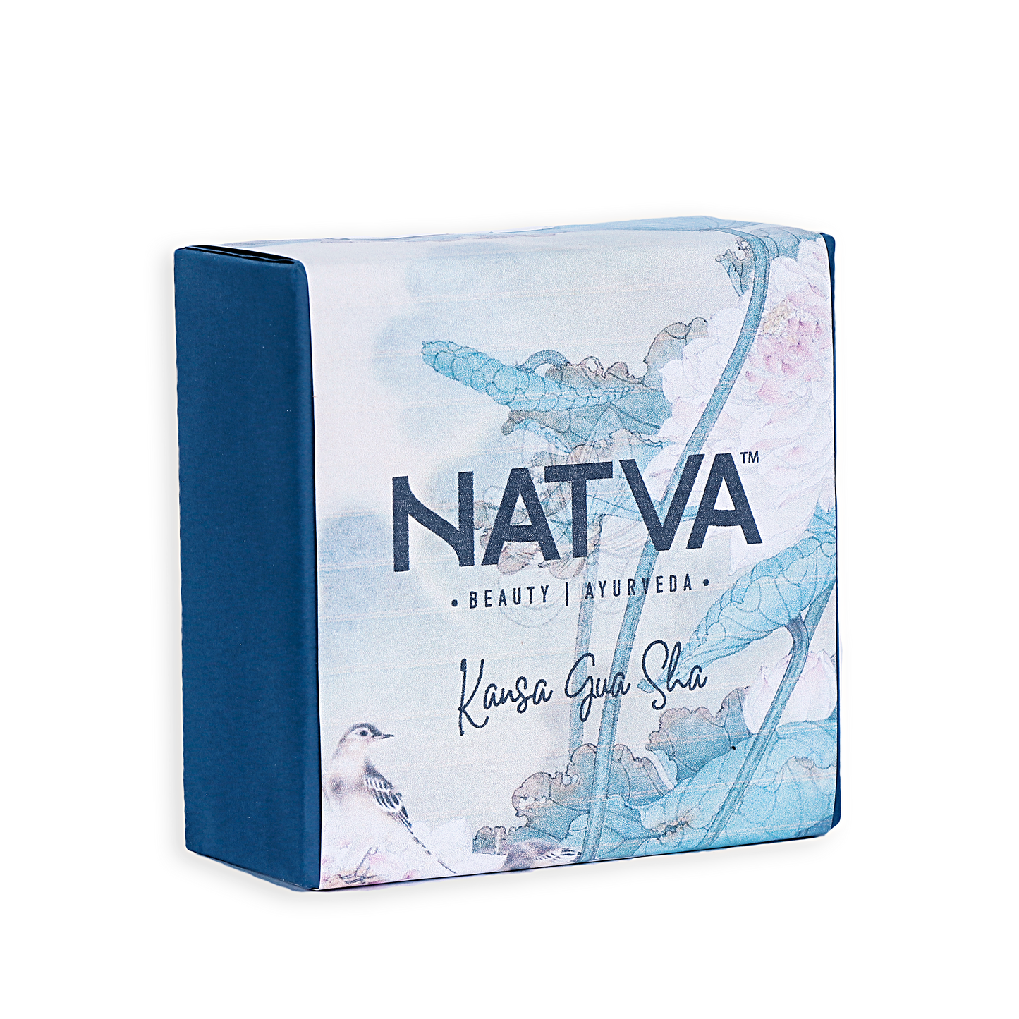 Natva kansa gua sha
