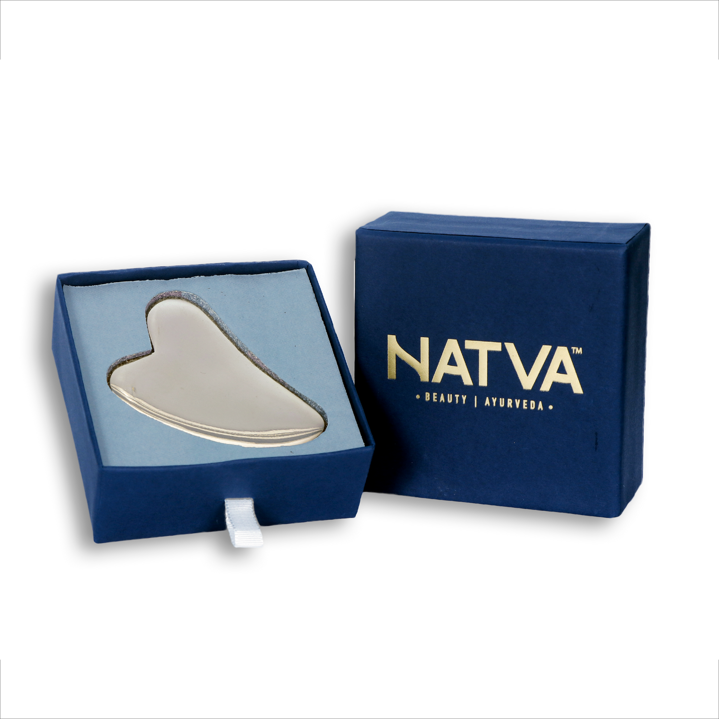 Natva kansa gua sha