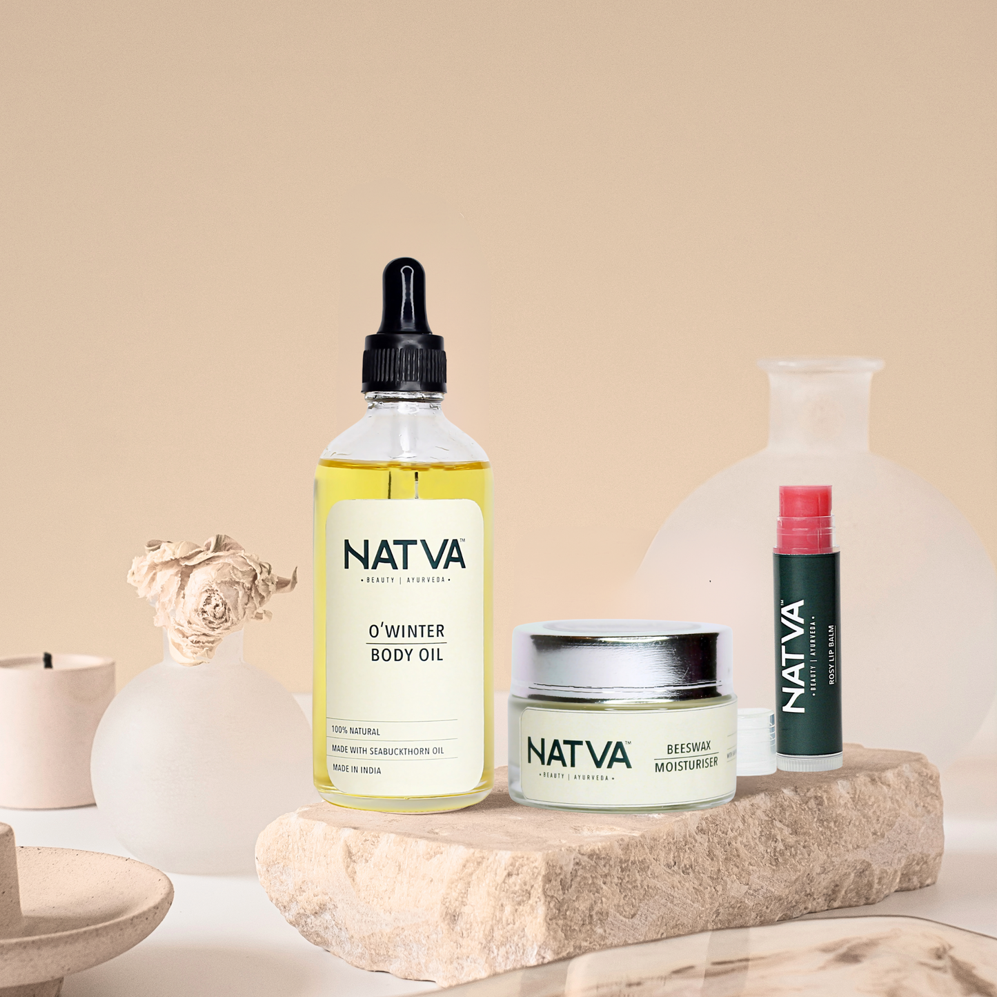 Winter Care Combo
