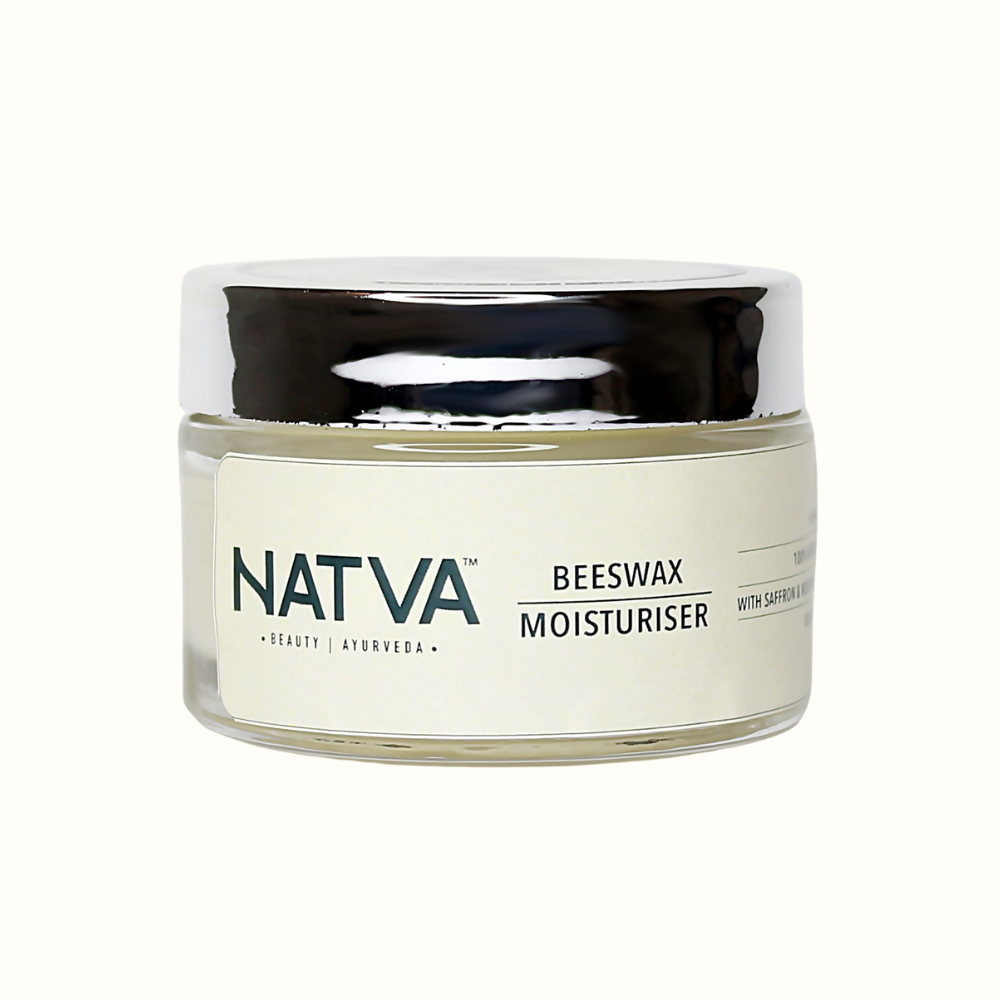 beeswax moisturiser cream