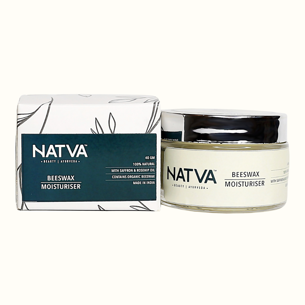 beeswax moisturiser cream
