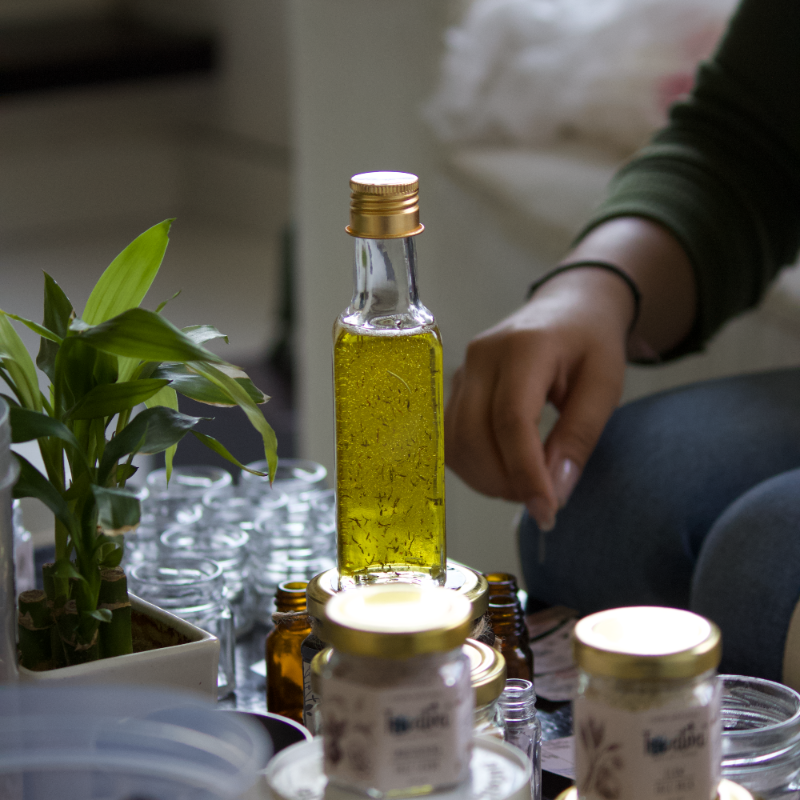 cosmetic skincare manufacturer