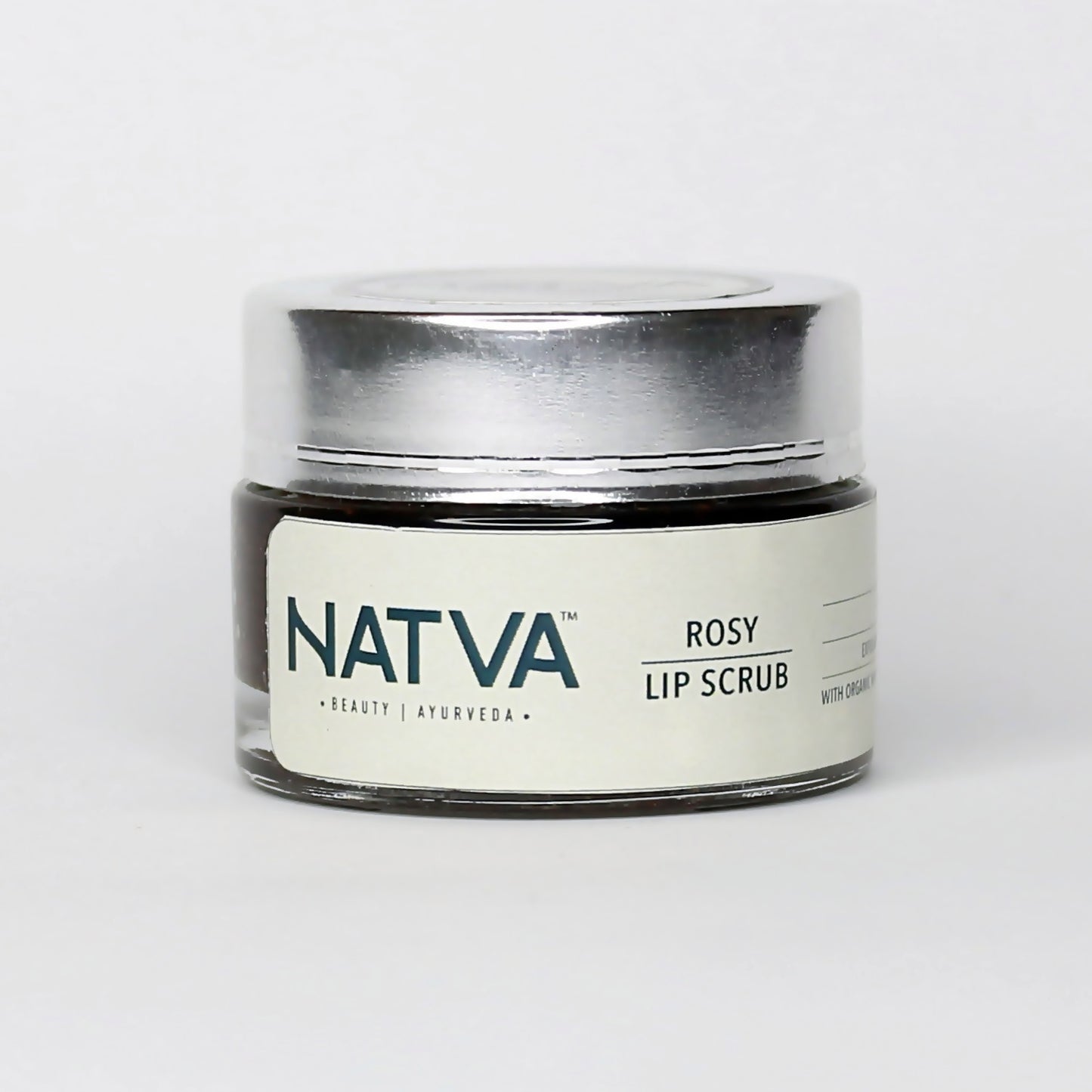 Rosy Lip Scrub