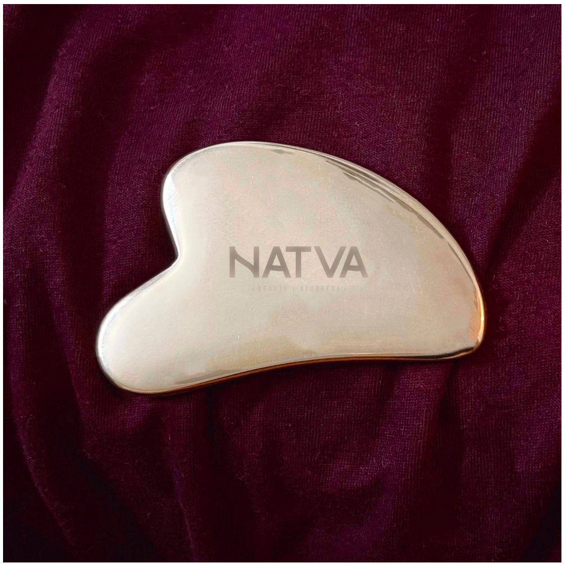 Natva kansa gua sha 