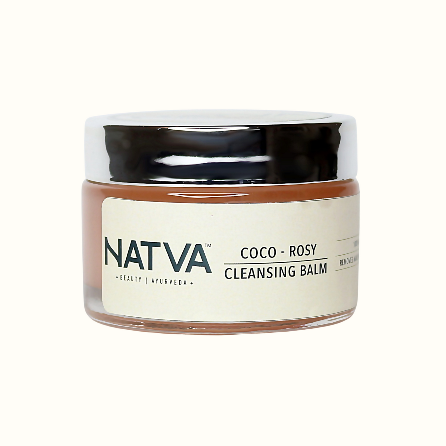 Coco - Rosy Cleansing Balm