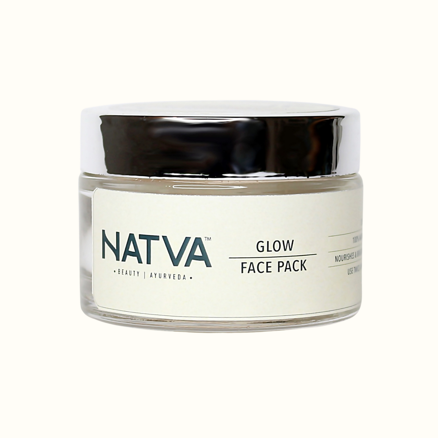 Glow Face Pack