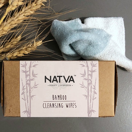 Bamboo Cleaning Wipes